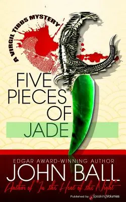 Pięć kawałków jadeitu - Five Pieces of Jade