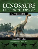 Dinozaury: Encyklopedia, Suplement 1 - Dinosaurs: The Encyclopedia, Supplement 1