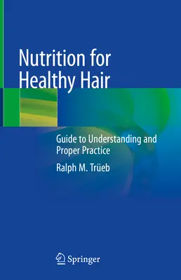 Odżywianie dla zdrowych włosów: przewodnik po zrozumieniu i właściwej praktyce - Nutrition for Healthy Hair: Guide to Understanding and Proper Practice