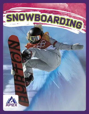 Jazda na snowboardzie - Snowboarding