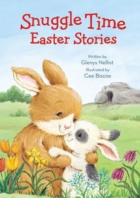 Wielkanocne opowieści na czas przytulania - Snuggle Time Easter Stories