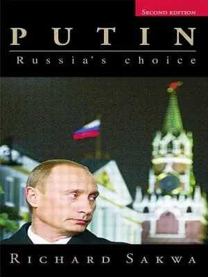 Putin: Wybór Rosji - Putin: Russia's Choice