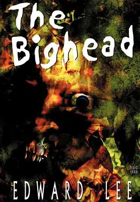 The Bighead - wydanie ilustrowane - The Bighead - Illustrated Edition