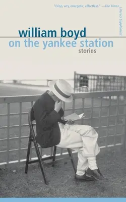 Na stacji Yankee: Opowiadania - On the Yankee Station: Stories