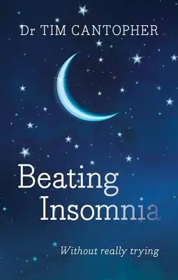 Jak pokonać bezsenność - Beating Insomnia