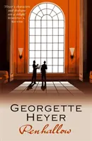 Penhallow (Heyer Georgette (autorka)) - Penhallow (Heyer Georgette (Author))