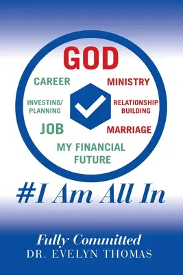 #I Am All In: W pełni zaangażowany - #I Am All In: Fully Committed