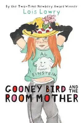 Gooney Bird i pokojowa matka - Gooney Bird and the Room Mother