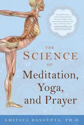 Nauka o medytacji, jodze i modlitwie - The Science of Meditation, Yoga, and Prayer