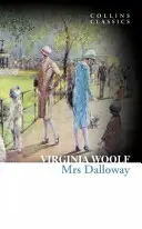 Pani Dalloway - Mrs Dalloway