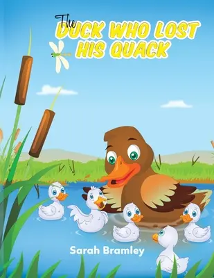 Kaczka, która straciła kwak - The Duck Who Lost His Quack