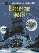 Ptaki mistrza - Birds of the Master