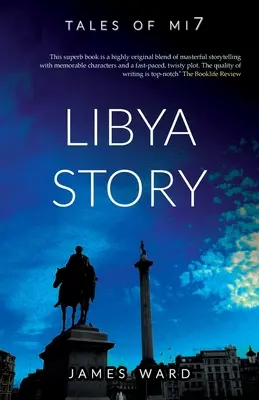 Historia Libii - Libya Story