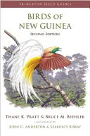 Ptaki Nowej Gwinei - Birds of New Guinea