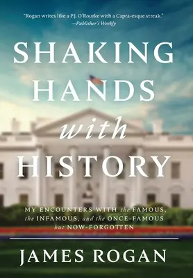 Uścisk dłoni z historią - Shaking Hands with History