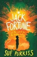 Jack Fortune: I poszukiwanie ukrytej doliny - Jack Fortune: And the Search for the Hidden Valley