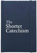 Krótszy katechizm Hb - The Shorter Catechism Hb
