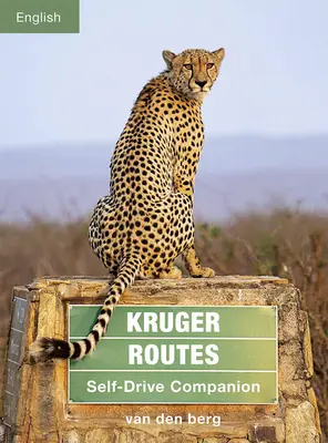 Kruger Routes: Self-Drive Companion