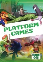 Gry platformowe - Platform Games