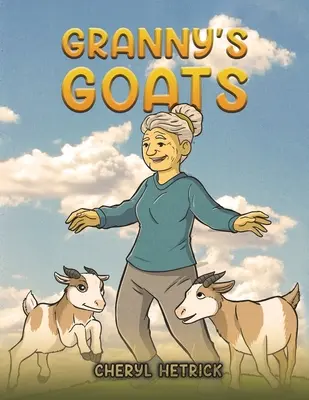 Babcine kozy - Granny's Goats