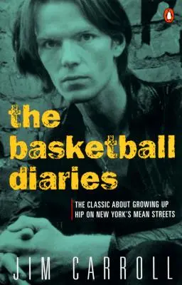 The Basketball Diaries: Klasyk o dorastaniu na nowojorskich ulicach - The Basketball Diaries: The Classic about Growing Up Hip on New York's Mean Streets