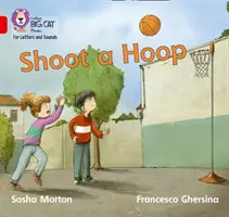 Shoot a Hoop - Band 02b/Red B