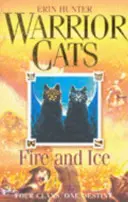 Ogień i lód - Fire and Ice