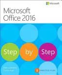 Microsoft Office 2016 krok po kroku - Microsoft Office 2016 Step by Step