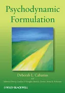 Formułowanie psychodynamiczne - Psychodynamic Formulation