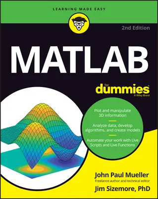 MATLAB dla opornych - MATLAB for Dummies