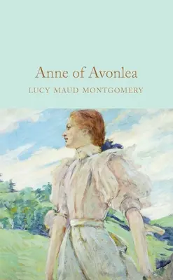 Ania z Avonlea - Anne of Avonlea