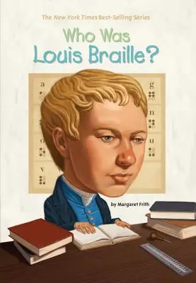 Kim był Louis Braille? - Who Was Louis Braille?