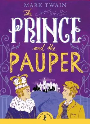 Książę i nędzarz - Prince and the Pauper