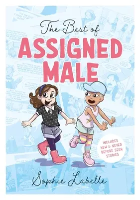 Najlepszy z przypisanych mężczyzn - The Best of Assigned Male