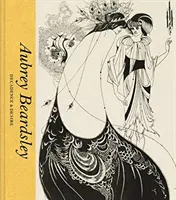 Aubrey Beardsley: Dekadencja i pożądanie - Aubrey Beardsley: Decadence and Desire