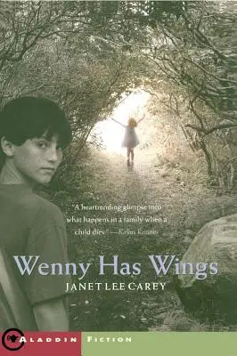 Wenny ma skrzydła - Wenny Has Wings