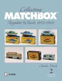 Kolekcjonowanie Matchbox: Regularne koła 1953-1969 - Collecting Matchbox: Regular Wheels 1953-1969