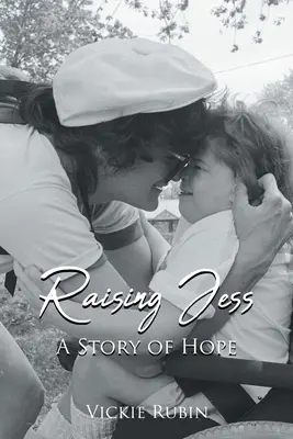 Wychowanie Jess: historia nadziei - Raising Jess: A Story of Hope