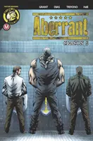 Aberrant sezon 2 - Aberrant Season 2