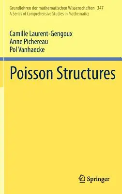 Struktury Poissona - Poisson Structures