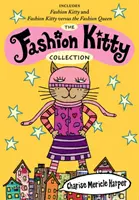 Kolekcja Fashion Kitty - The Fashion Kitty Collection