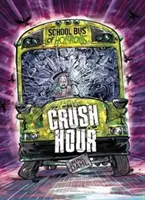 Godzina zgniotu (Dahl Michael (autor)) - Crush Hour (Dahl Michael (Author))