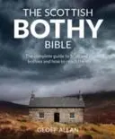 Szkocka Biblia Bothy - The Scottish Bothy Bible