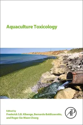 Toksykologia w akwakulturze - Aquaculture Toxicology