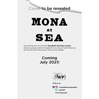 Mona na morzu - Mona at Sea