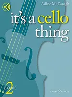 ITS A CELLO THING BOOK 2