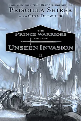 Książę wojowników i niewidzialna inwazja - The Prince Warriors and the Unseen Invasion