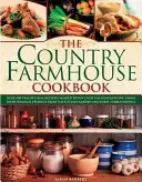 The Country Farmhouse Cookbook