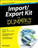 Zestaw do importu/eksportu dla opornych - Import / Export Kit for Dummies