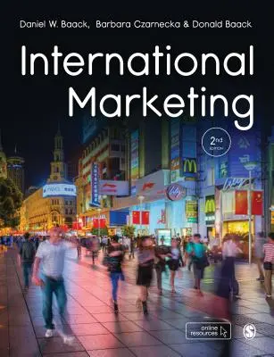 Marketing międzynarodowy - International Marketing